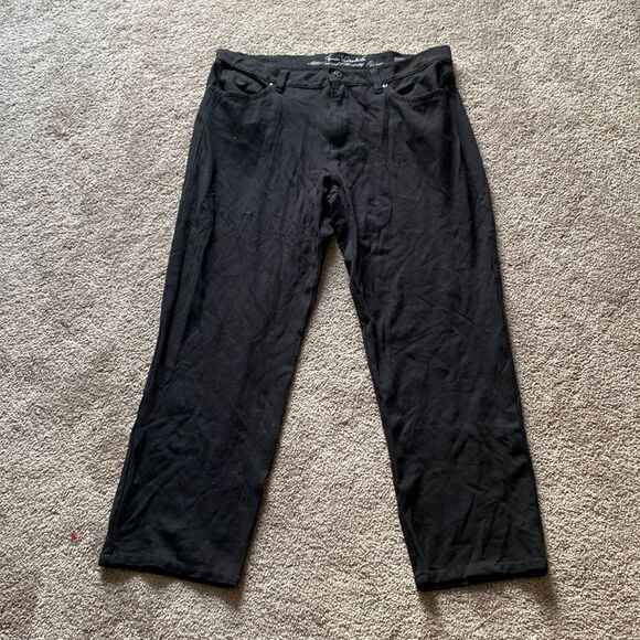 Gloria Vanderbilt All Around Slimming Effect 12P - Picture 1 of 5